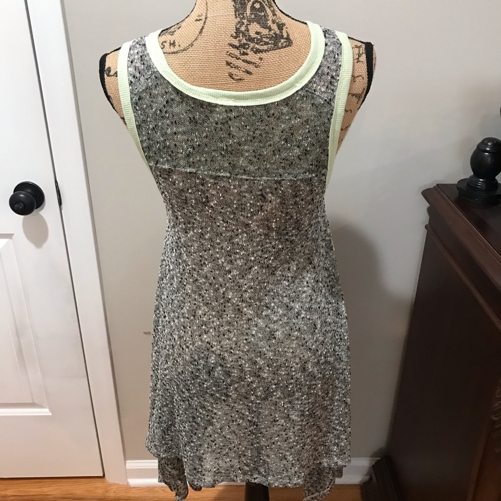 ✌️WE THE FREE Tank Dress - Picture 6 of 9